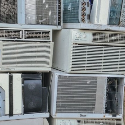 Suadiye Bölgesinde Paslanmaz Hurda Fiyatları